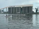 敗者復活戦Fレース