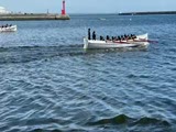 準決勝Jレース